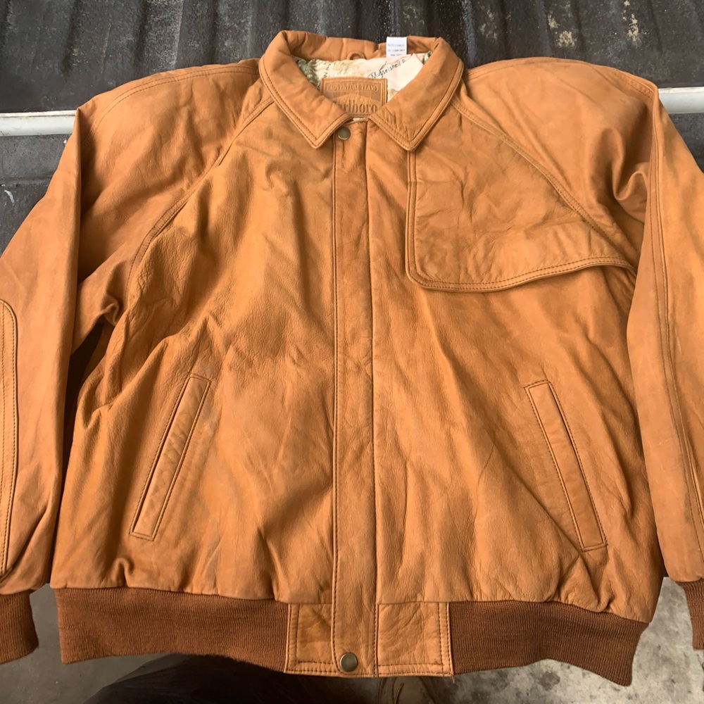 Marlboro Jackets